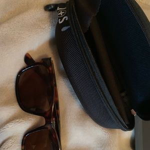 J+S Sunglasses